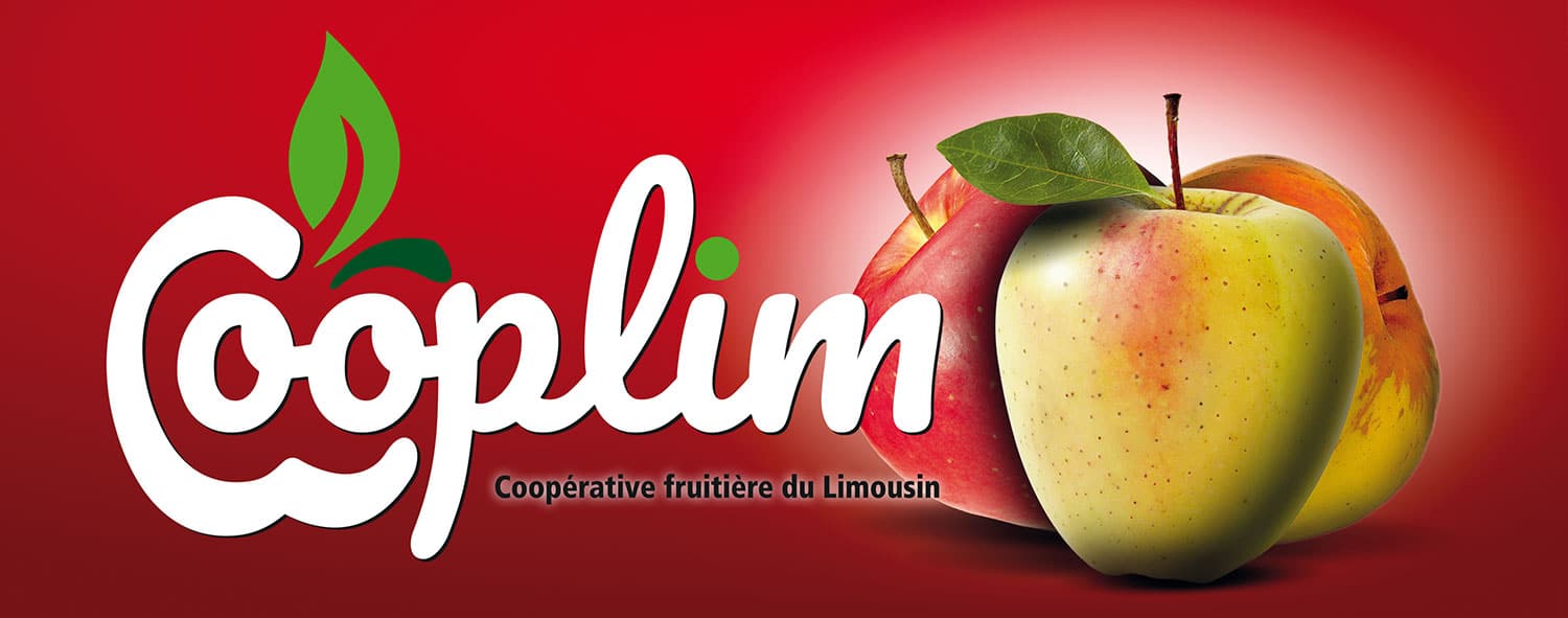 Cooplim - Coopérative Fruitière du Limousin - Producteurs de pommes