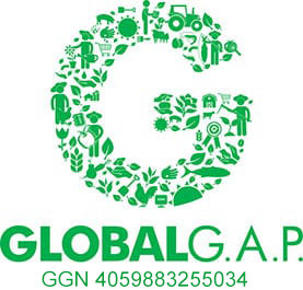 Cooplim label Global GAP