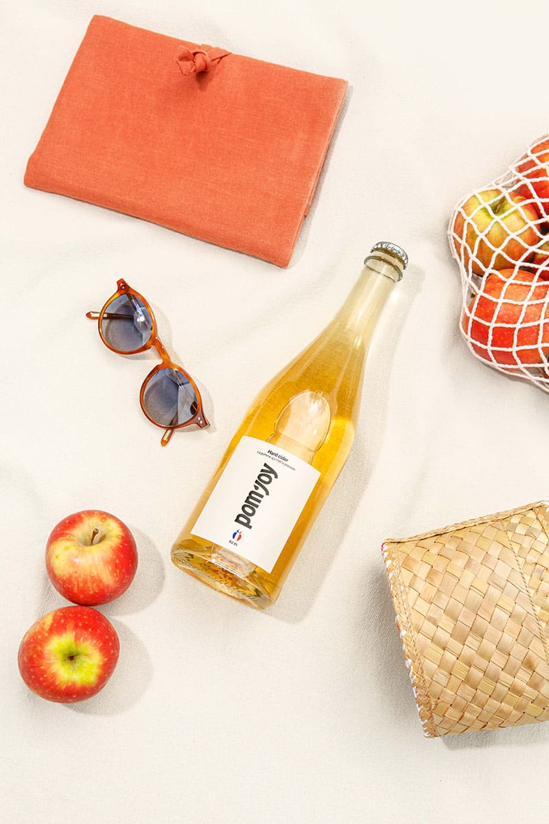 Pomjoy - Hard cider